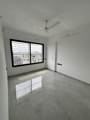 Master Bedroom in 2 BHK Apartment at Unique Youtopia, Kharadi – for Rent