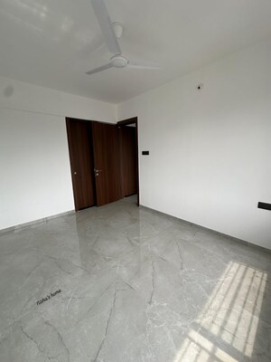 Bedroom in 2 BHK Apartment at Unique Youtopia, Kharadi – for Rent