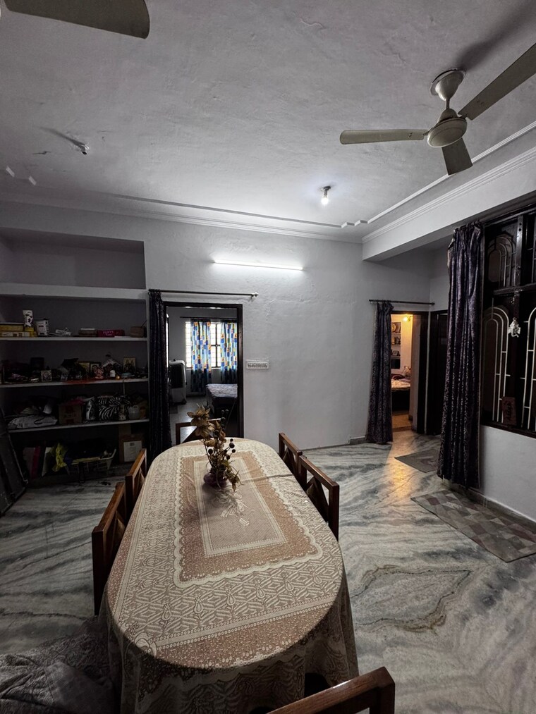  Parking, civil lines 2 Bedroom 2000 Sq.Ft. Builder Floor In Civil Lines Jaipur 10423604