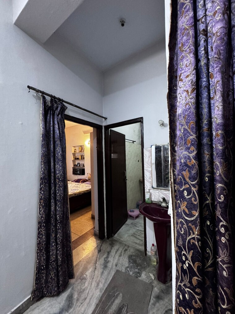 Bedroom, civil lines 2 Bedroom 2000 Sq.Ft. Builder Floor In Civil Lines Jaipur 10423604