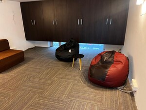 Team Area in  Office Space at ILD Trade Centre, Sector 47 – for Rent