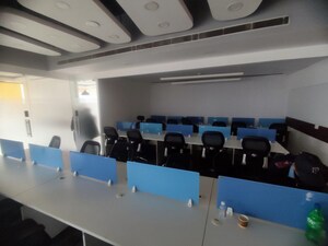  Office Space For Rent in ILD Trade Centre, Sector 47