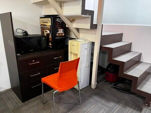 Team Area in  Office Space at ILD Trade Centre, Sector 47 – for Rent