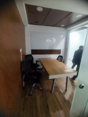 Team Area in  Office Space at ILD Trade Centre, Sector 47 – for Rent