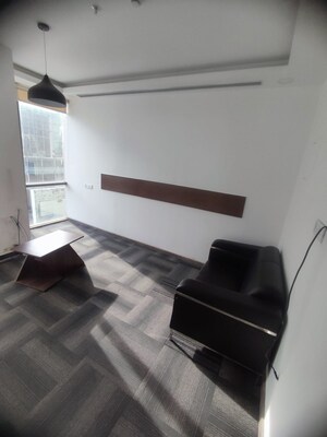 Kitchen in  Office Space at ILD Trade Centre, Sector 47 – for Rent