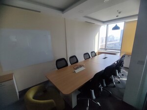 Team Area in  Office Space at ILD Trade Centre, Sector 47 – for Rent