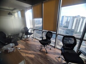 Team Area in  Office Space at ILD Trade Centre, Sector 47 – for Rent