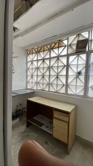 Balcony in  Office Space at Kalkaji – for Rent
