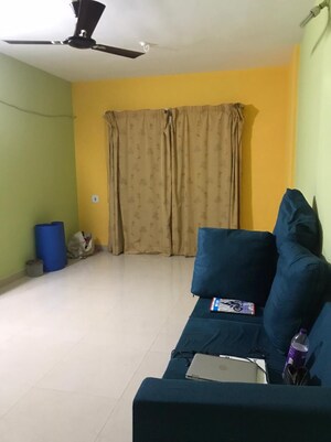 3 BHK Apartment For Rent in Mahatma Society
