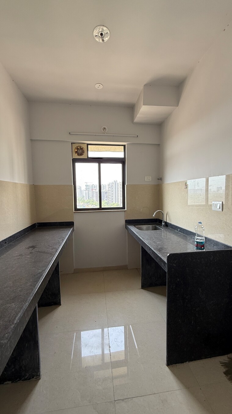 Kitchen, lodha-palava-aurelia-c-h-i 1 Bedroom 447 Sq.Ft. Apartment In Dombivli East Thane 10423624