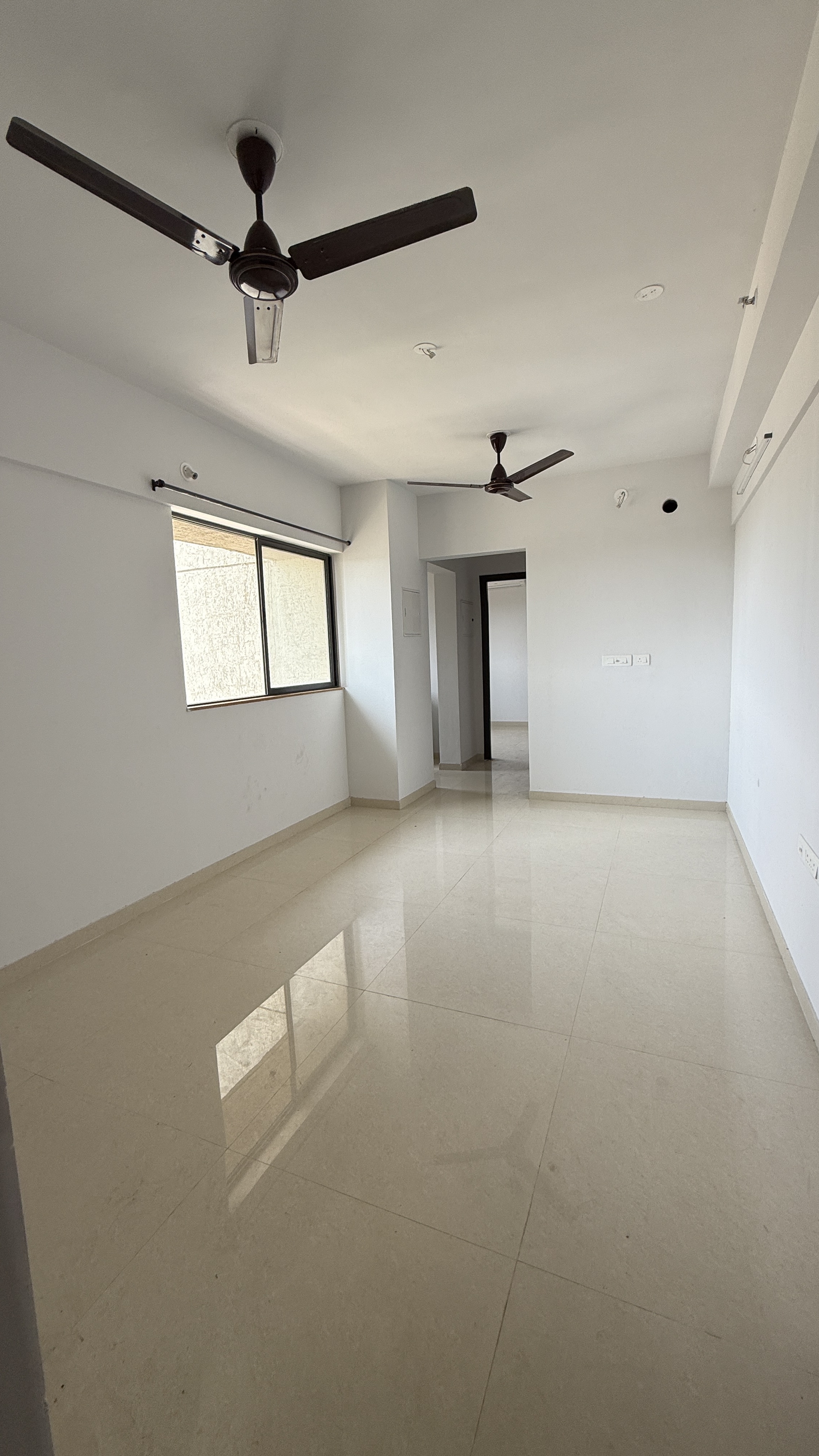 1 BHK 447 Sq.Ft. Apartment in Lodha Palava Aurelia C H I