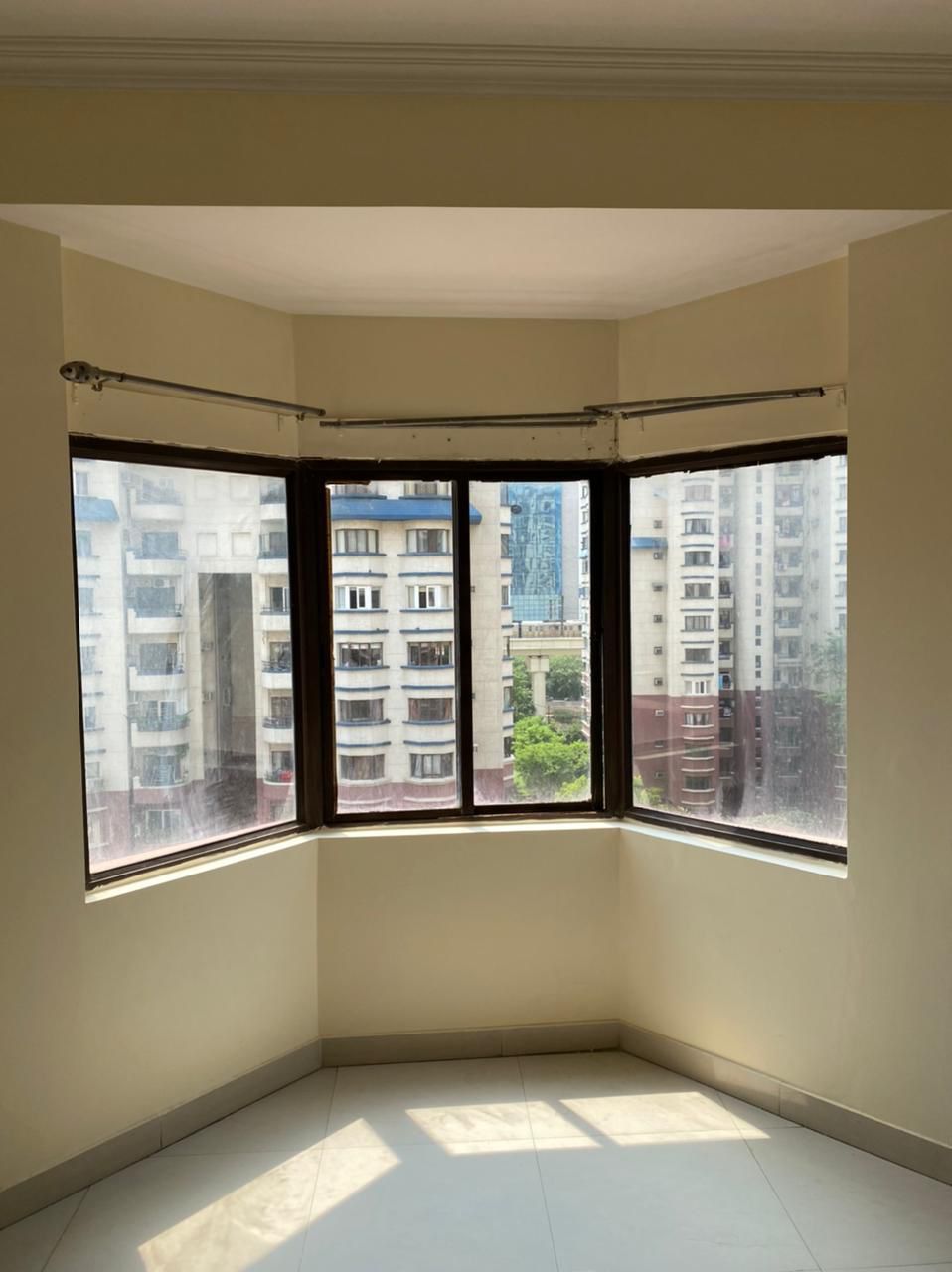 3 BHK + Servant Room 2035 Sq.Ft. Apartment in Ardee City Palm Grove Heights