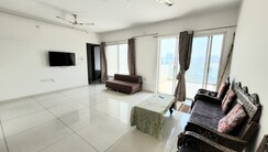2 BHK Apartment For Sale in Kamgar Putala Vasahat