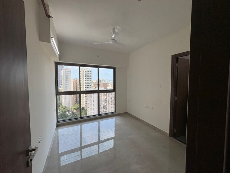 Room, parinee-essence 2 Bedroom 558 Sq.Ft. Apartment In Kandivali West Mumbai 10423629