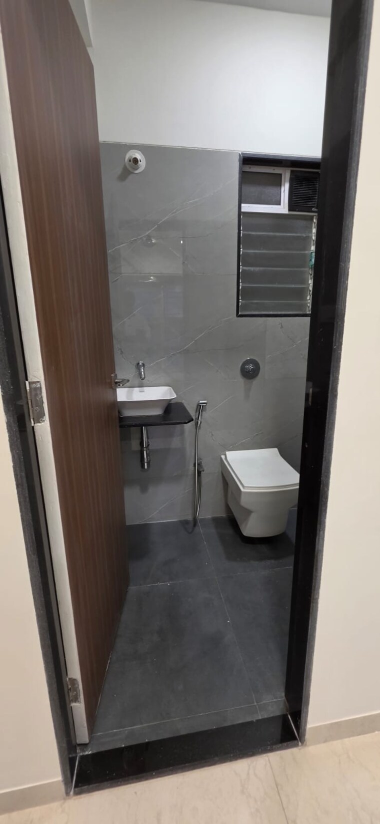 Bathroom, dd-umiya-parijat 2 Bedroom 635 Sq.Ft. Apartment In Ghatkopar East Mumbai 10423635