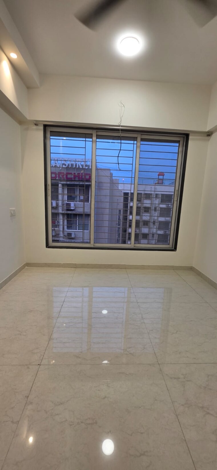 Room, dd-umiya-parijat 2 Bedroom 635 Sq.Ft. Apartment In Ghatkopar East Mumbai 10423635