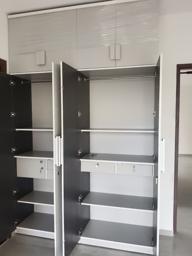 undefined, parinee-essence 2 Bedroom 558 Sq.Ft. Apartment In Kandivali West Mumbai 10423629