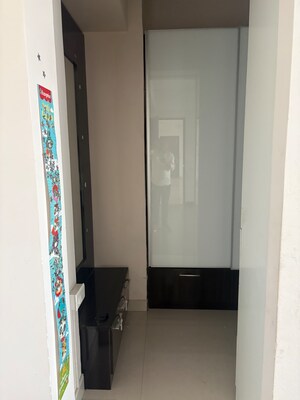 Furnished Amenities in 3 BHK Apartment at Parx Laureate, Sector 108 – for Rent