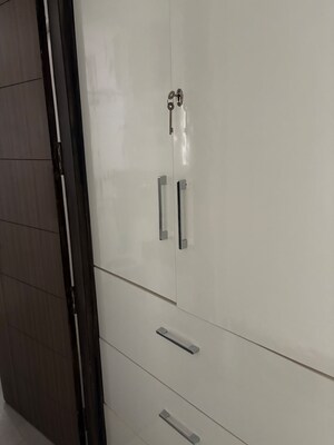 Furnished Amenities in 3 BHK Apartment at Parx Laureate, Sector 108 – for Rent