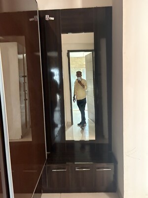 Furnished Amenities in 3 BHK Apartment at Parx Laureate, Sector 108 – for Rent