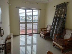 Room in 1 BHK Apartment at Rahatani – for Sale