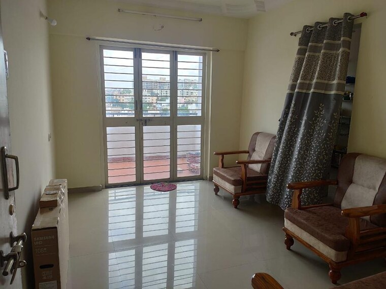 Room, rahatani 1 Bedroom 500 Sq.Ft. Apartment In Rahatani Pune 10423634