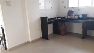 Kitchen in 1 BHK Apartment at Rahatani – for Sale