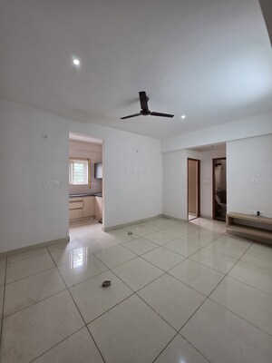 Bathroom in 2 BHK Builder Floor at Harlur – for Rent