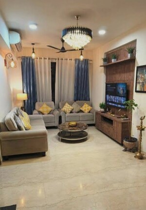 2 BHK Apartment For Rent in Subhash Nagar