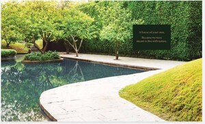 4 BHK Apartment – Garden View at Lodha Acenza, Andheri East - for Sale