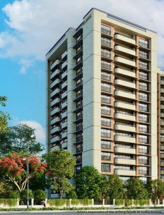 4 BHK 2195 Sq.Ft. Apartment in Lodha Acenza