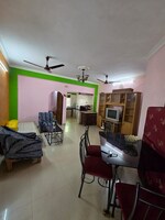 2 BHK 1000 Sq.Ft. Apartment in Ribandar