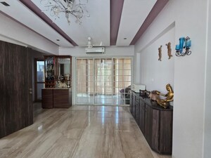 Balcony in  Villa at Bhimjyani Verraton, Manpada – for Sale