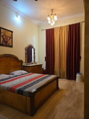 Bedroom in  Villa at Bhimjyani Verraton, Manpada – for Sale