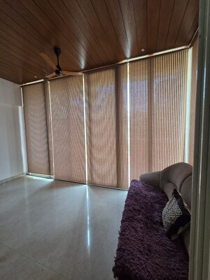 Bedroom in  Villa at Bhimjyani Verraton, Manpada – for Sale