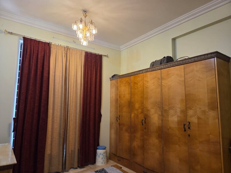 Bedroom, bhimjyani-verraton  5500 Sq.Ft. Villa In Manpada Thane 10423682