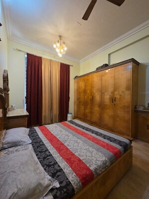 Bedroom in  Villa at Bhimjyani Verraton, Manpada – for Sale