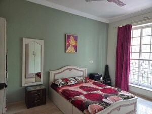 Bedroom in  Villa at Bhimjyani Verraton, Manpada – for Sale