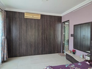 Bedroom in  Villa at Bhimjyani Verraton, Manpada – for Sale
