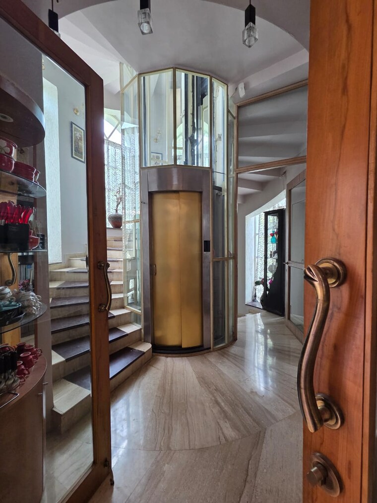 undefined, bhimjyani-verraton  5500 Sq.Ft. Villa In Manpada Thane 10423682