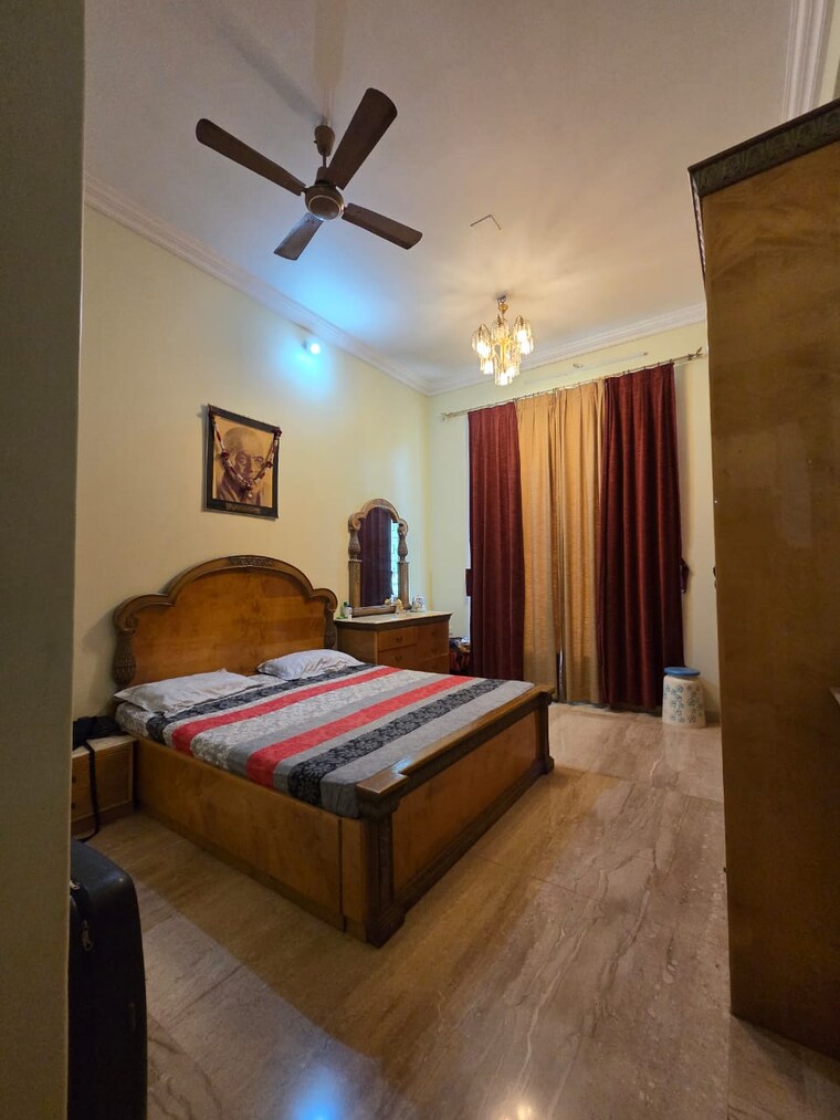 Bedroom, bhimjyani-verraton  5500 Sq.Ft. Villa In Manpada Thane 10423682
