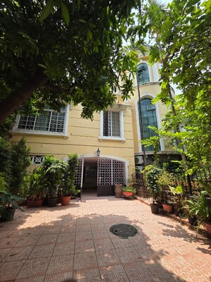  Villa – Exterior View View at Bhimjyani Verraton, Manpada - for Sale