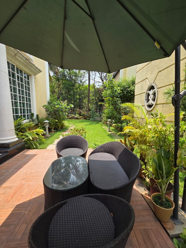 Common Area, bhimjyani-verraton  5500 Sq.Ft. Villa In Manpada Thane 10423682