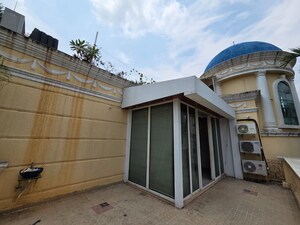  Villa – Exterior View View at Bhimjyani Verraton, Manpada - for Sale