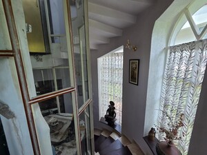 Stairs in  Villa at Bhimjyani Verraton, Manpada – for Sale