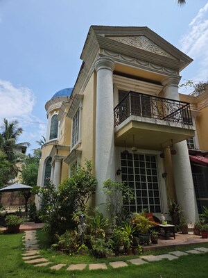  Villa For Sale in Bhimjyani Verraton, Manpada