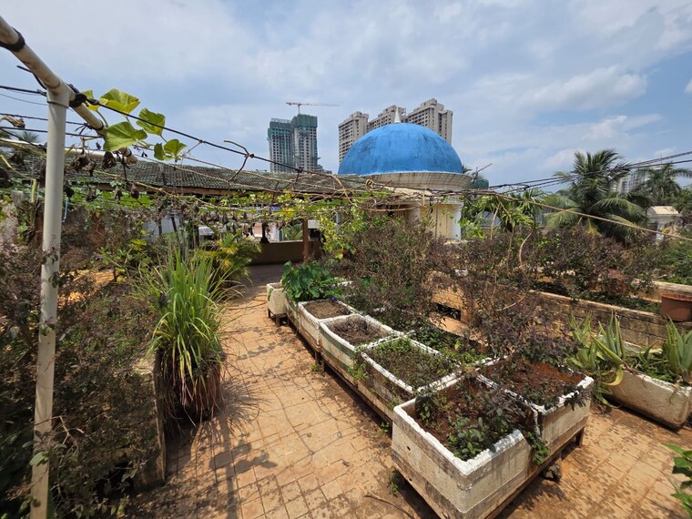 Exterior View, bhimjyani-verraton  5500 Sq.Ft. Villa In Manpada Thane 10423682