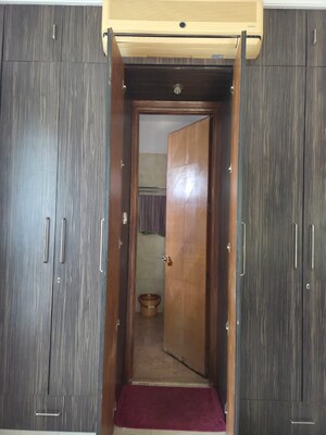 Bathroom in  Villa at Bhimjyani Verraton, Manpada – for Sale