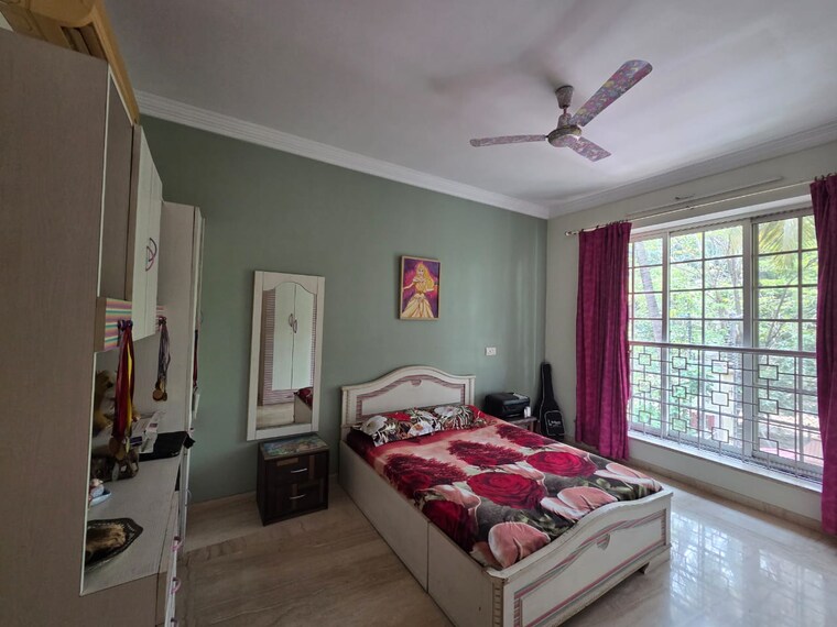 Bedroom, bhimjyani-verraton  5500 Sq.Ft. Villa In Manpada Thane 10423682