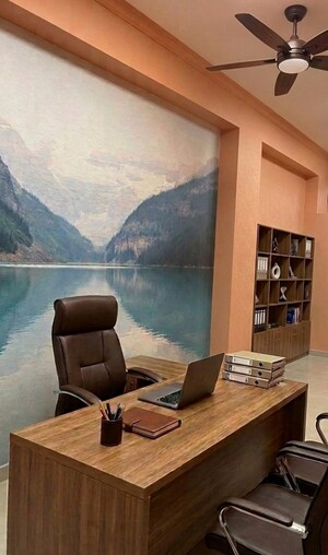  Office Space For Rent in T And T Eutopia Phase 1, Siddharth Vihar